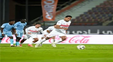 بعد تجاوز بطل الصومال.. مباراة الزمالك القادمة تضعه في مواجهة بطل السنغال بالكونفدرالية